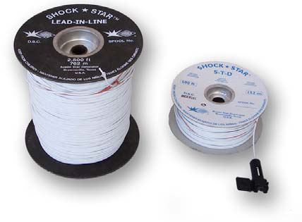 Lead In Line       STD