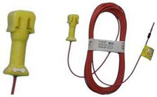 Quick-Relay (Tubo de choque solamente)