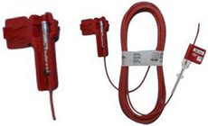 Surface Delay (Tubo de choque y cordón detonante)